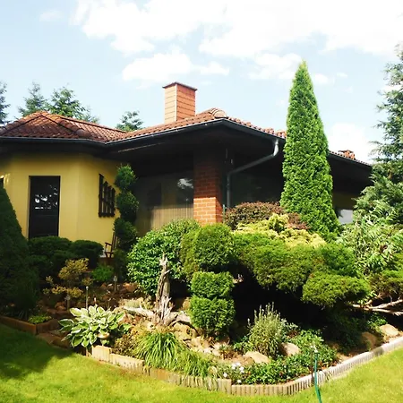 Guenther 43qm Апартаменты Варен