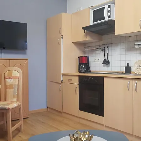 Guenther 43qm * Варен