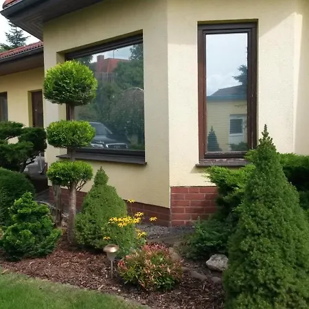 Апартаменты Guenther 43qm *