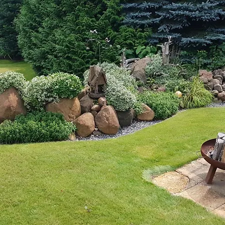 Guenther 43qm * Варен