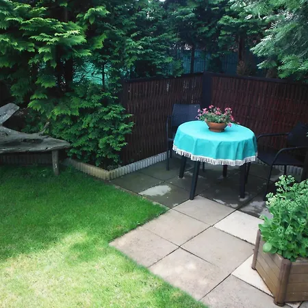 Guenther 43qm Апартаменты