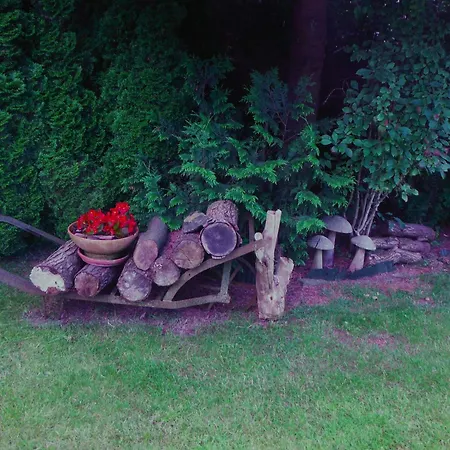 Апартаменты Guenther 43qm