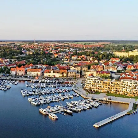 Апартаменты Guenther 43qm