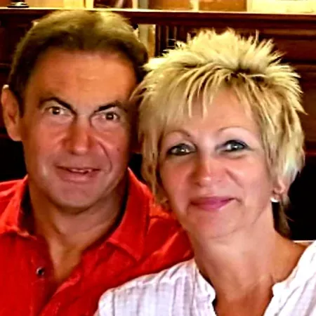 Апартаменты Guenther 43qm *