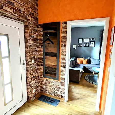 Апартаменты Guenther 43qm