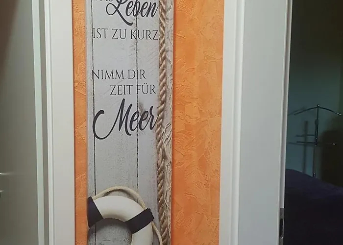 شقة Guenther 43qm