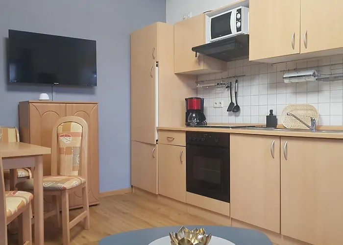 Guenther 43qm * فارين