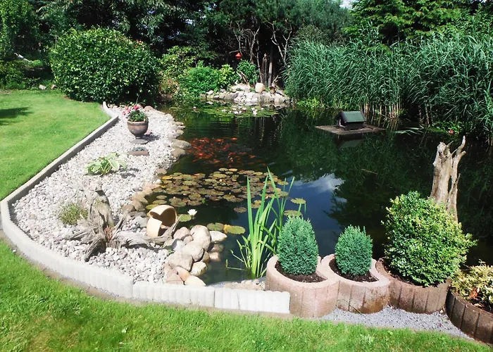 Guenther 43qm شقة