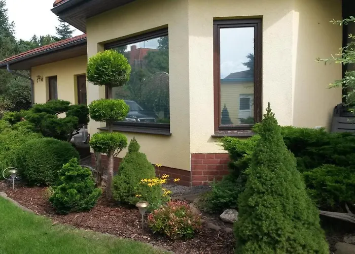 شقة Guenther 43qm *