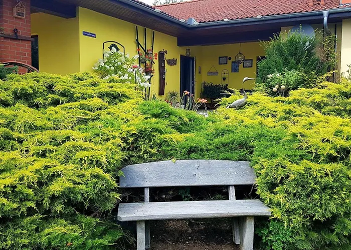 Guenther 43qm شقة فارين