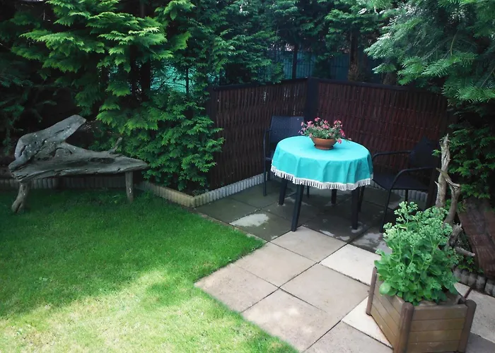 Guenther 43qm شقة