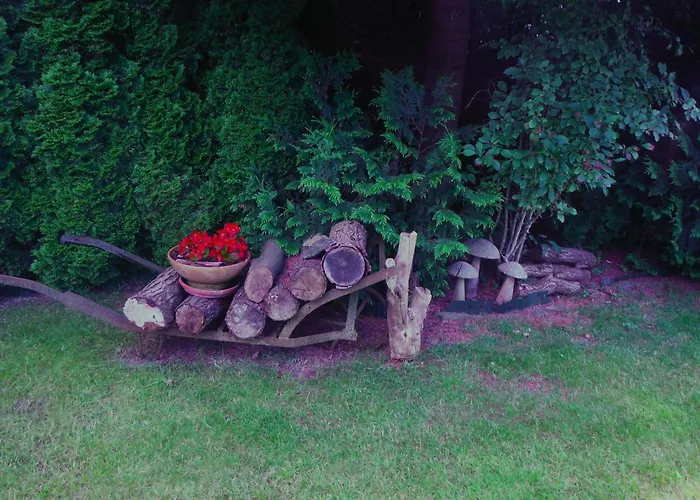 شقة Guenther 43qm