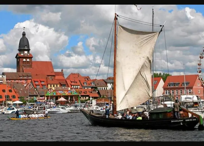 Guenther 43qm شقة