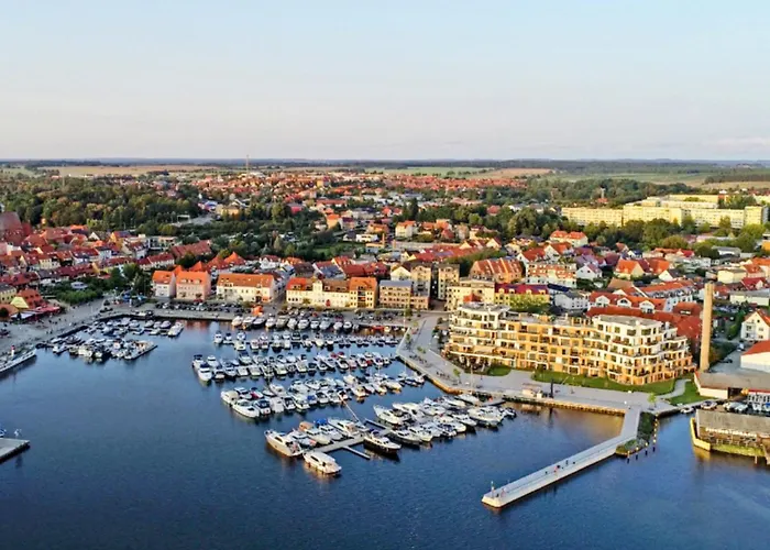 شقة Guenther 43qm