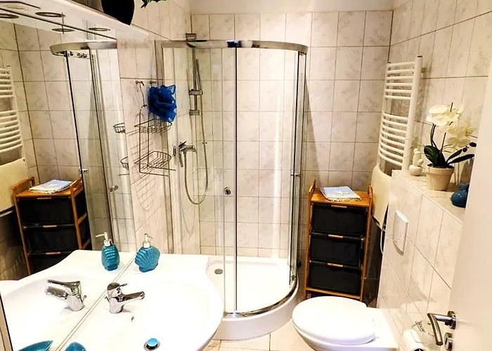 Guenther 43qm شقة *