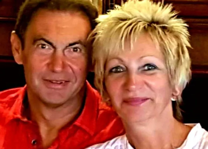 شقة Guenther 43qm *