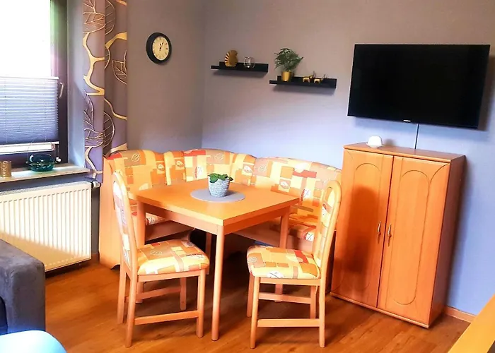 Guenther 43qm شقة